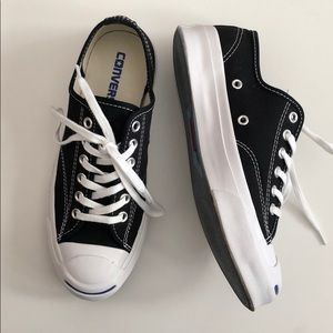 Converse Jack Purcell Signature Ox